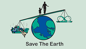 大理时尚+环保 购物袋