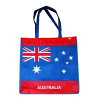 大理KB50广告无纺布袋