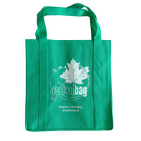 大理KB23环保广告袋