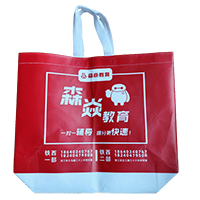 大理LB37培训班广告袋