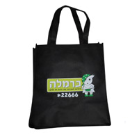 大理KB02 无纺布购物袋