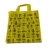 大理KB10 无纺布购物袋（可定制）